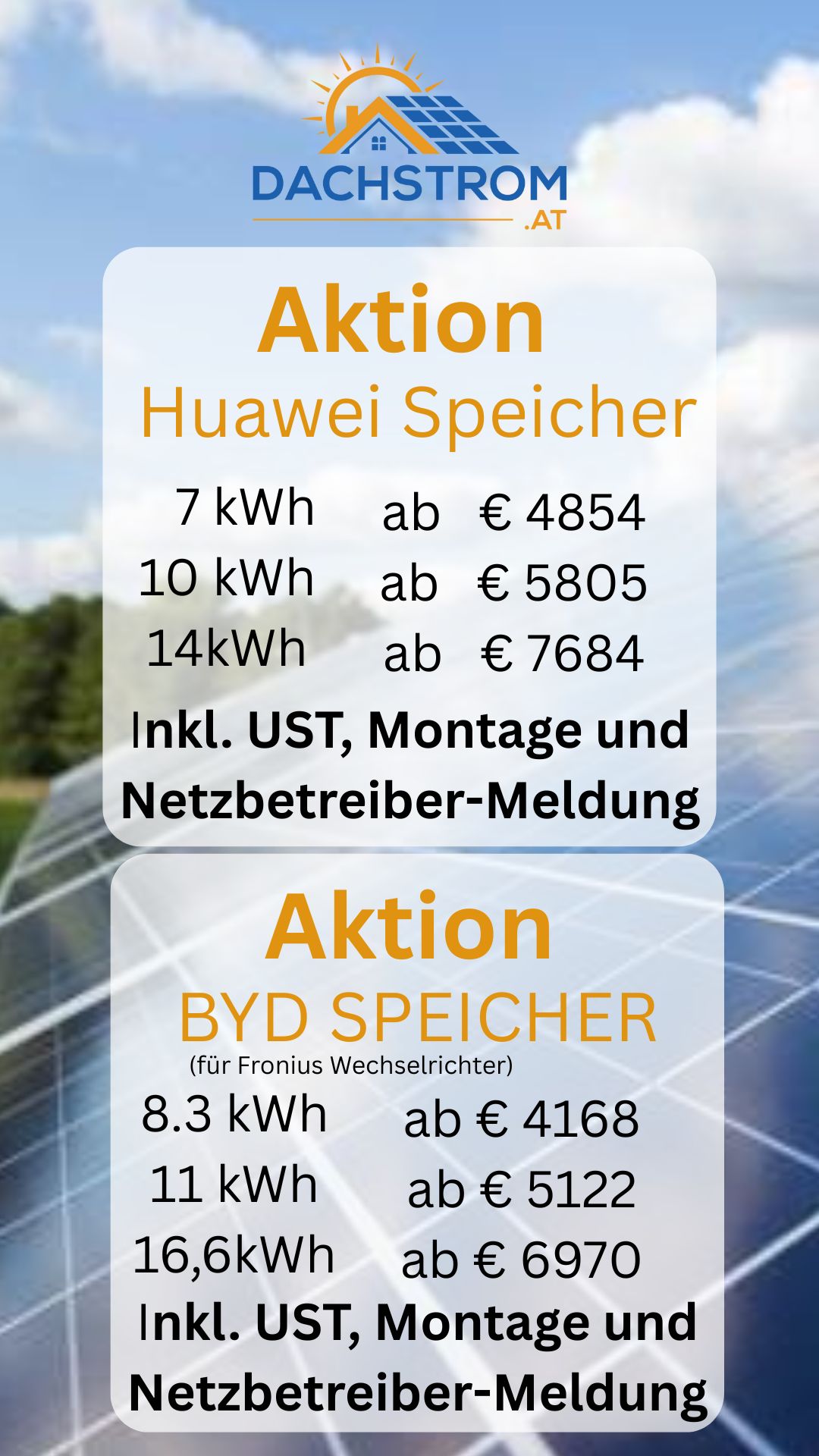 Aktion Huawei Speicher (4)